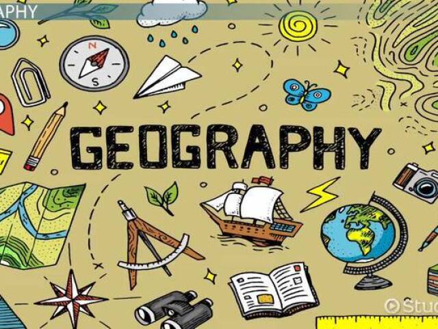 Geography