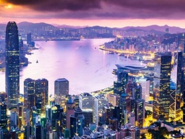 Hong Kong