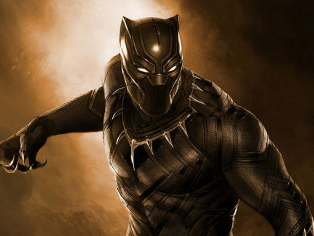 Black Panther