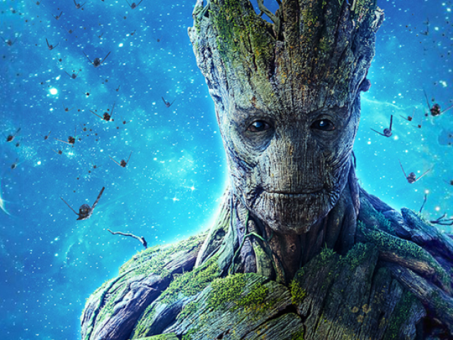 Groot