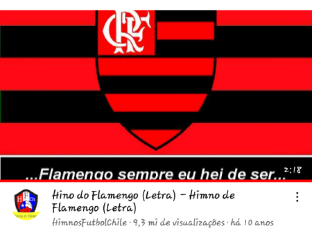 Flamengo