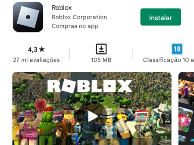 Roblox