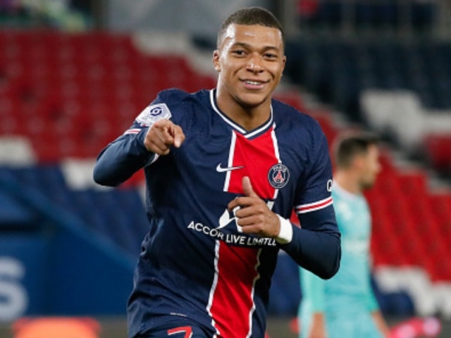 Mbappé