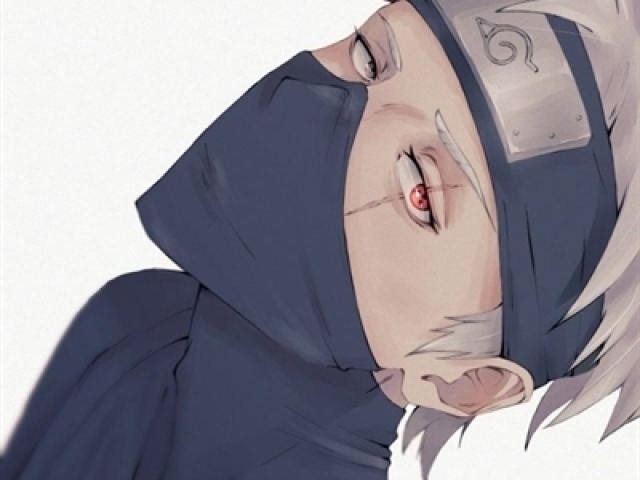 Kakashi Hatake