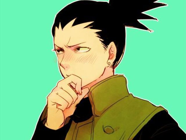 Shikamaru Nara