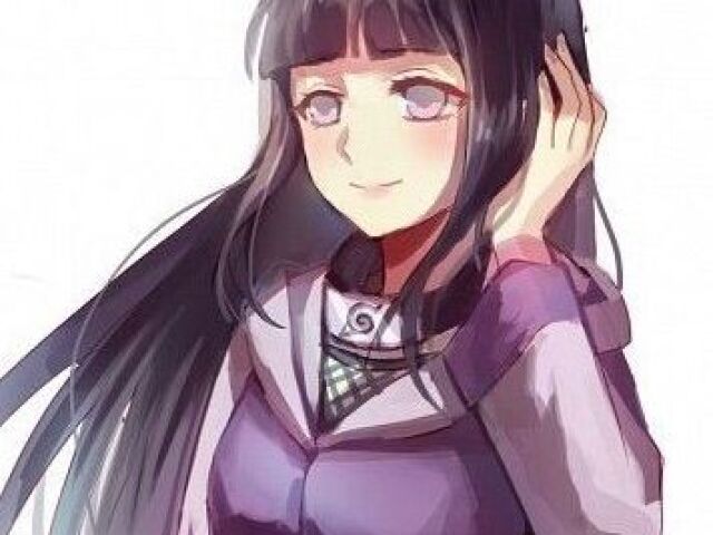 Hinata