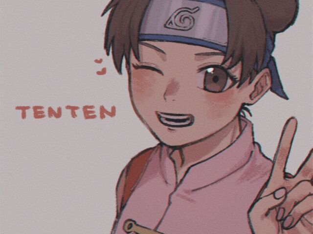 Tenten