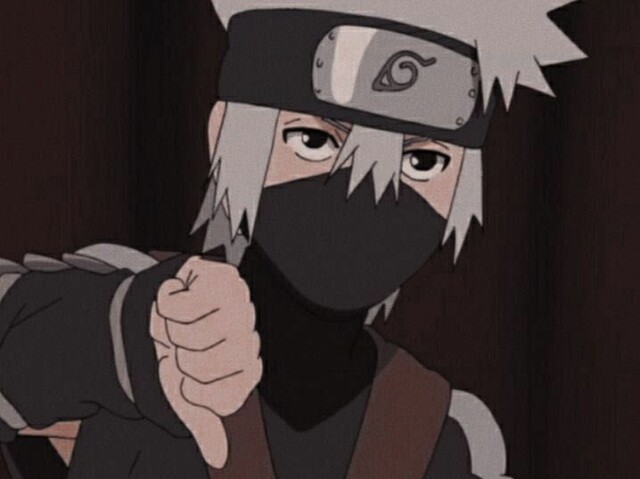 Kakashi Hatake