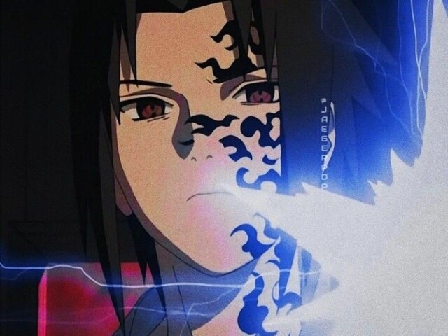 Sasuke Uchiha