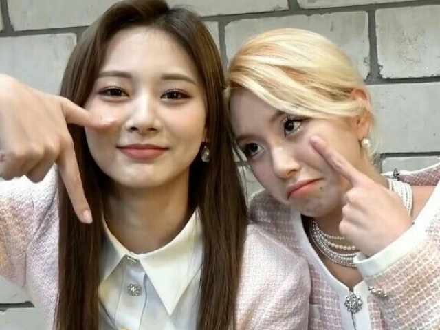 Tzu e Chae