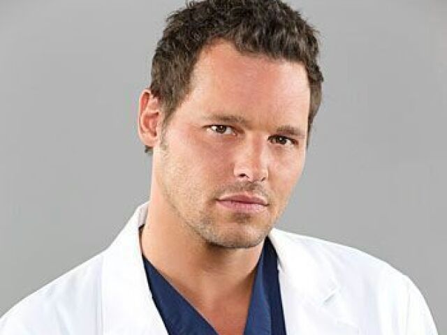 Alex Karev