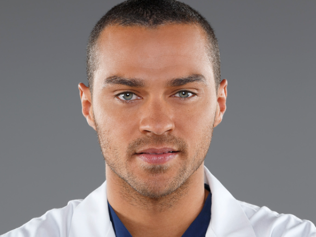 Jackson Avery