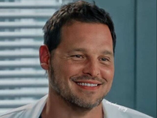 Alex Karev