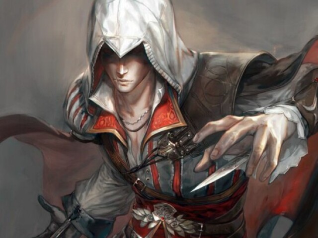 Ezio