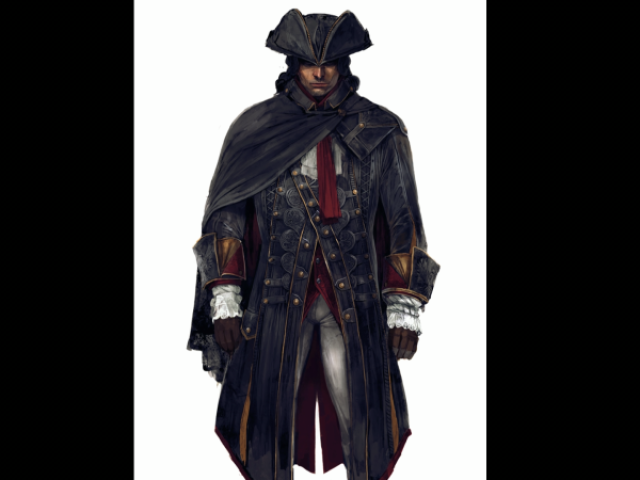 Haytam Kenway