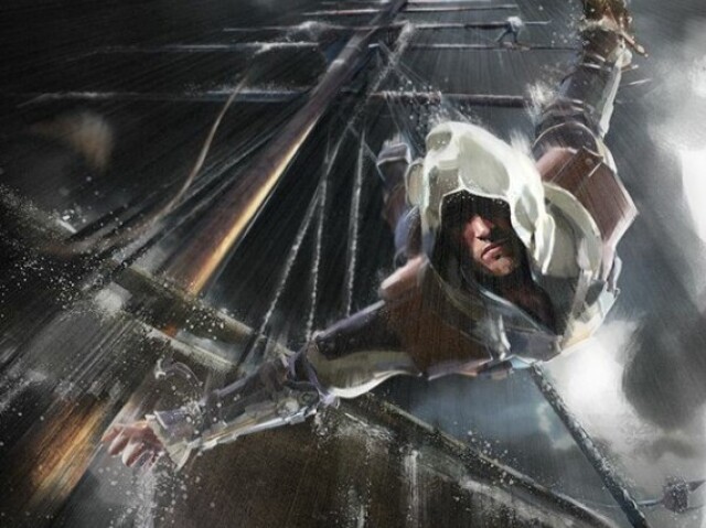 Edward Kenway