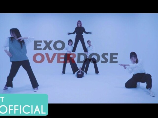 Overdose (Pixy)