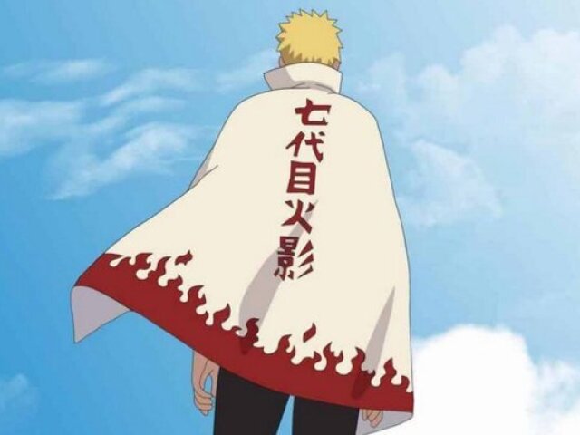 Hokage