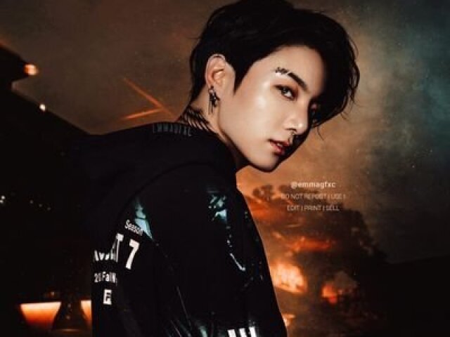 JUNGKOOK