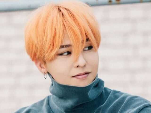 G - DRAGON