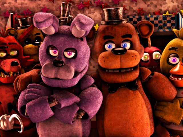 Fnaf