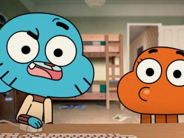 Gumball