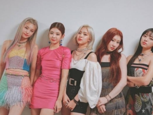 Itzy