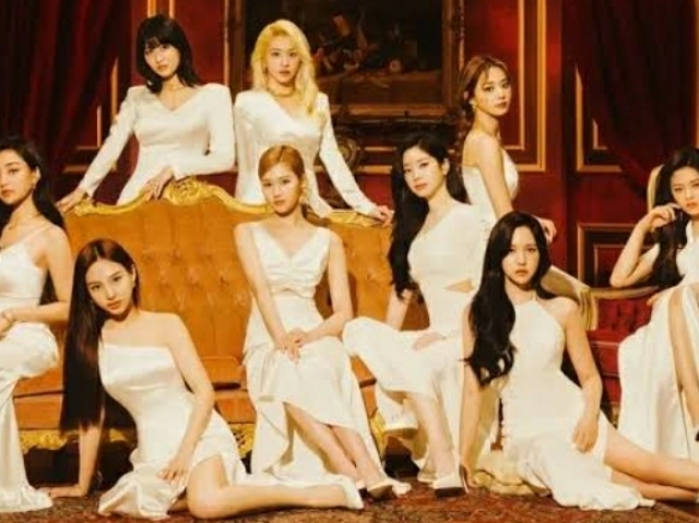 Twice