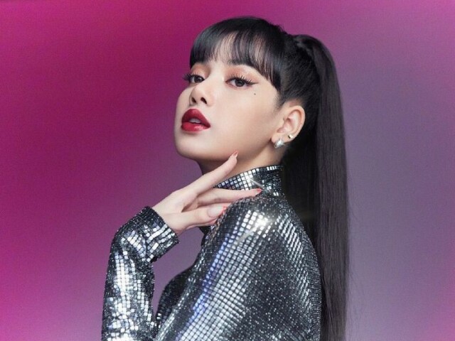 Estilo lalisa