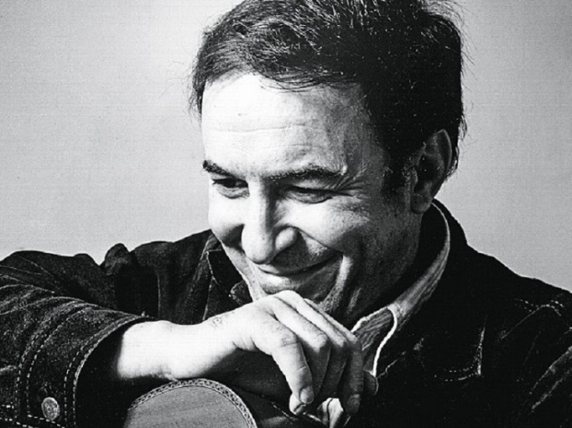 João Gilberto;