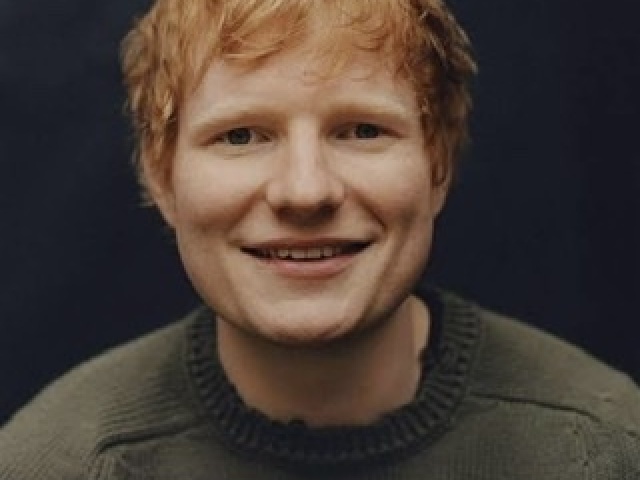 Ed Sheeran