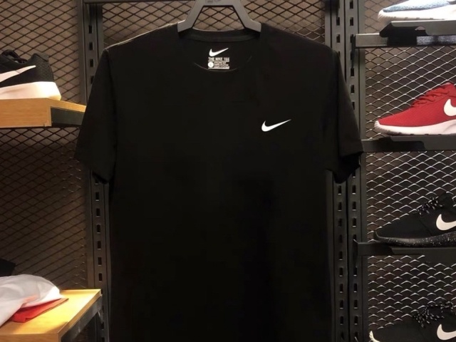 CAMISA DA NIKE