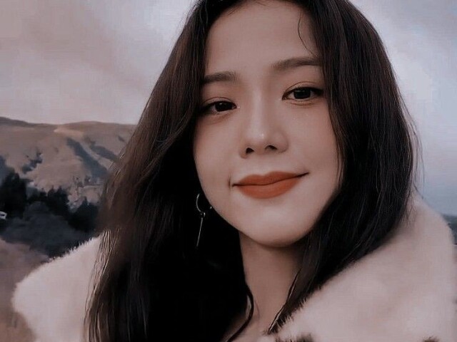 JISOO