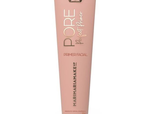 Pore Perfect Primer, Mari Maria