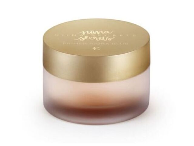 Hidra primer, Niina Secrets