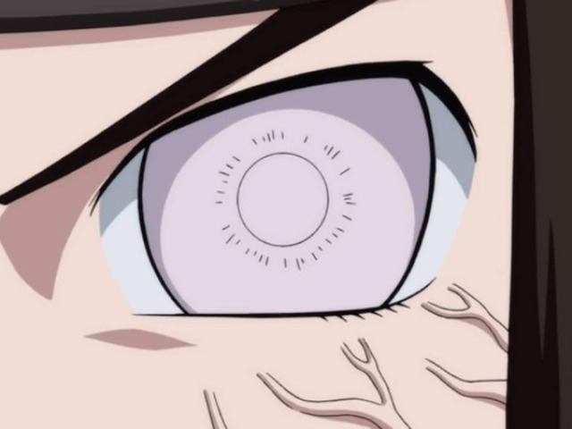 Byakugan