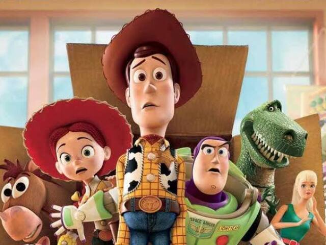 Toy Story