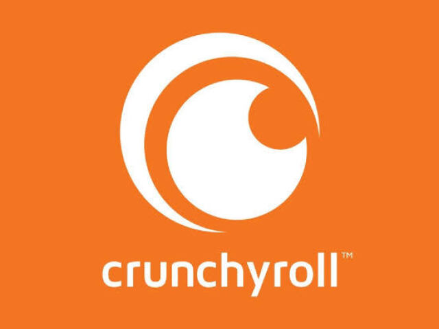 Passar o dia na Crunchyroll