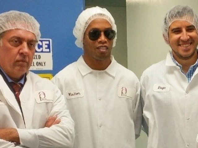 Ronaldinho Gaucho