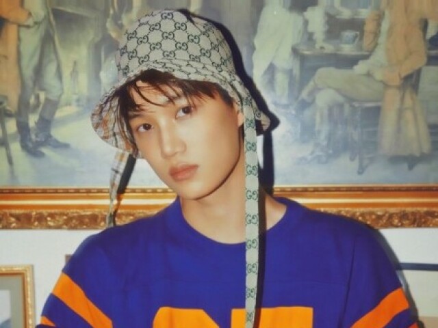 Kai (Exo)