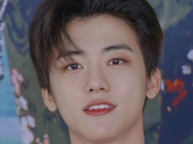 Jaemin (NCT dream)