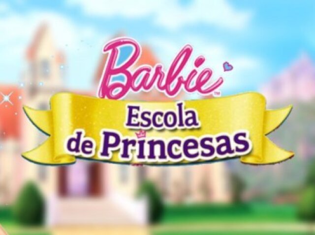 Escola de Princesas