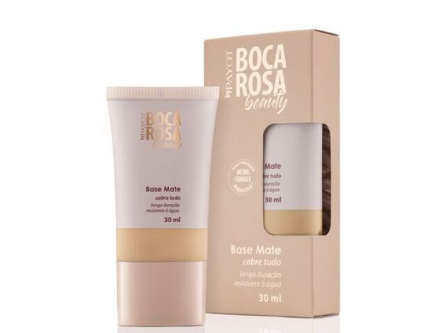 Boca Rosa