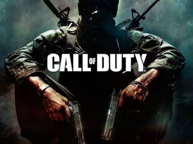 COD