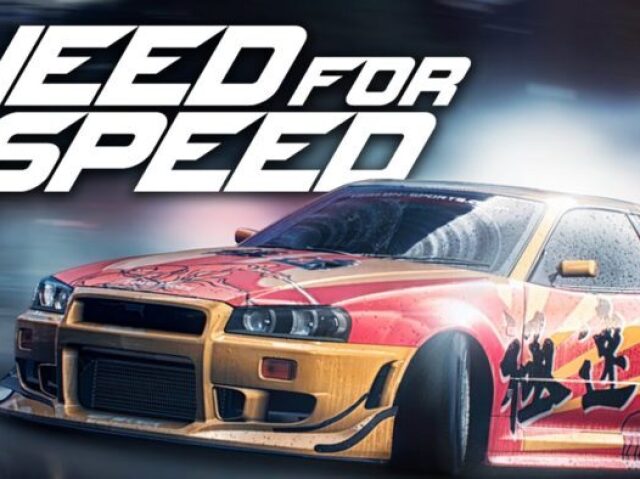 Need for Speed