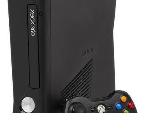 Xbox 360