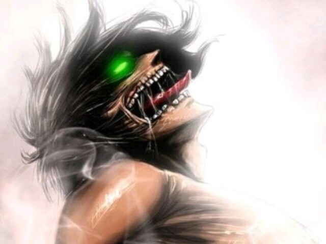 Quem você seria em Shingeki no Kyojin?