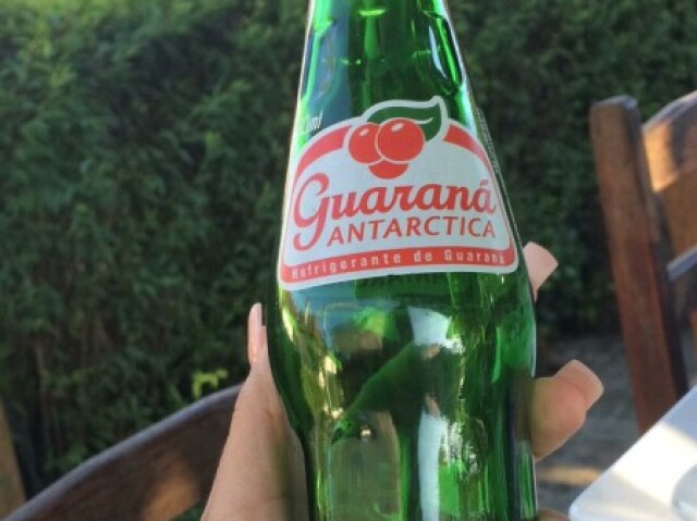 Guaraná