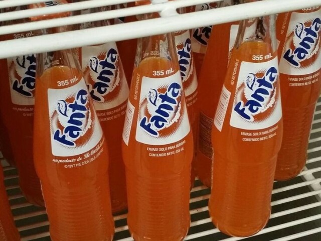 Fanta