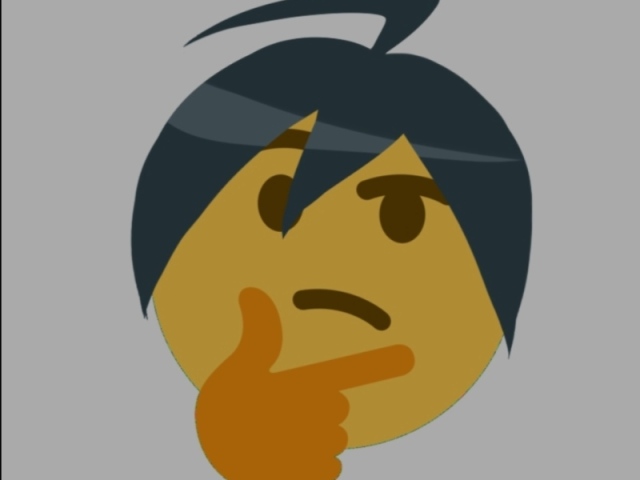 Emoji emo